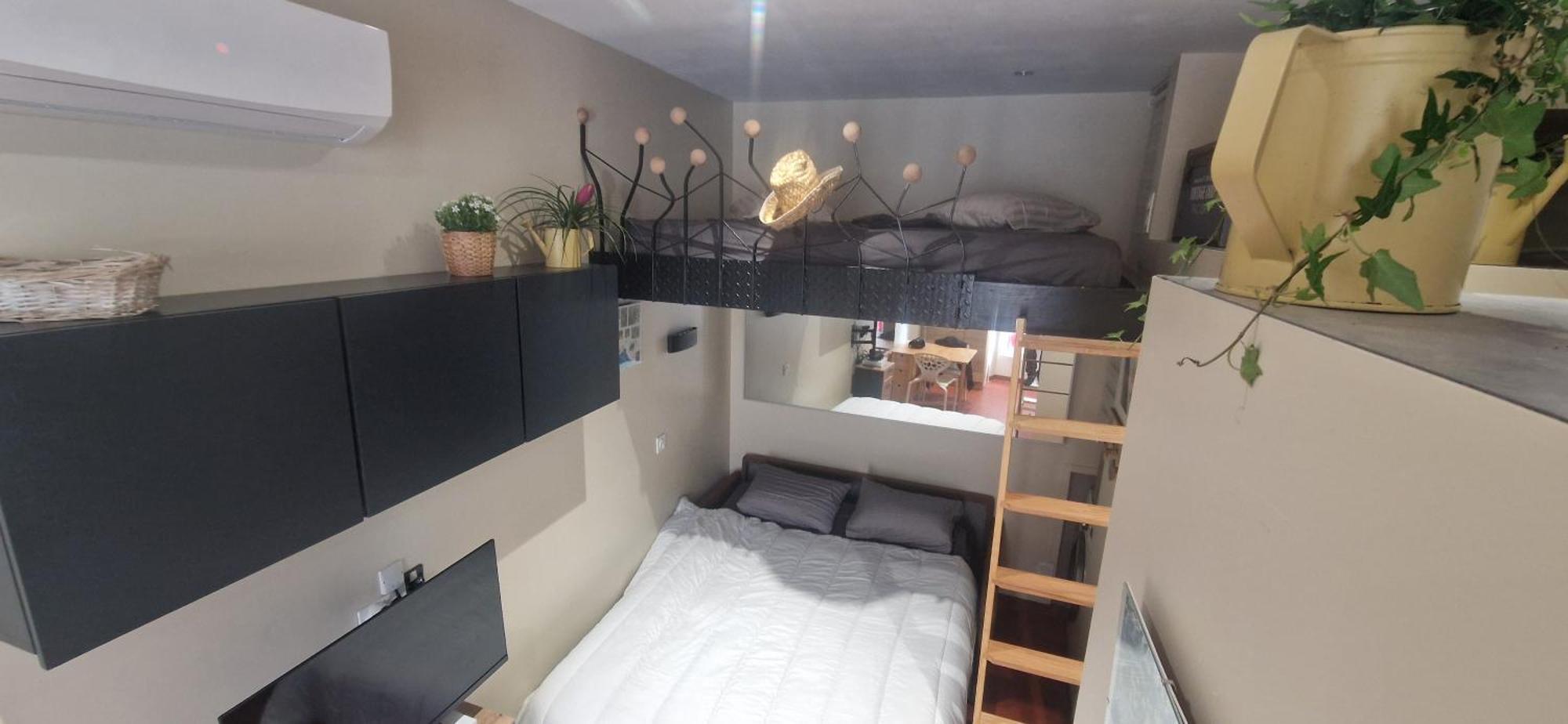Le Perchoir De Cassis Cocoon Appartement Buitenkant foto