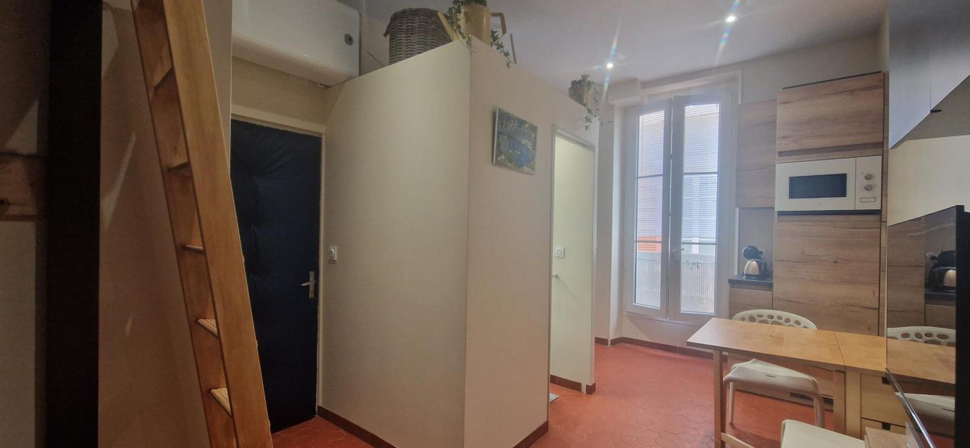 Le Perchoir De Cassis Cocoon Appartement Buitenkant foto