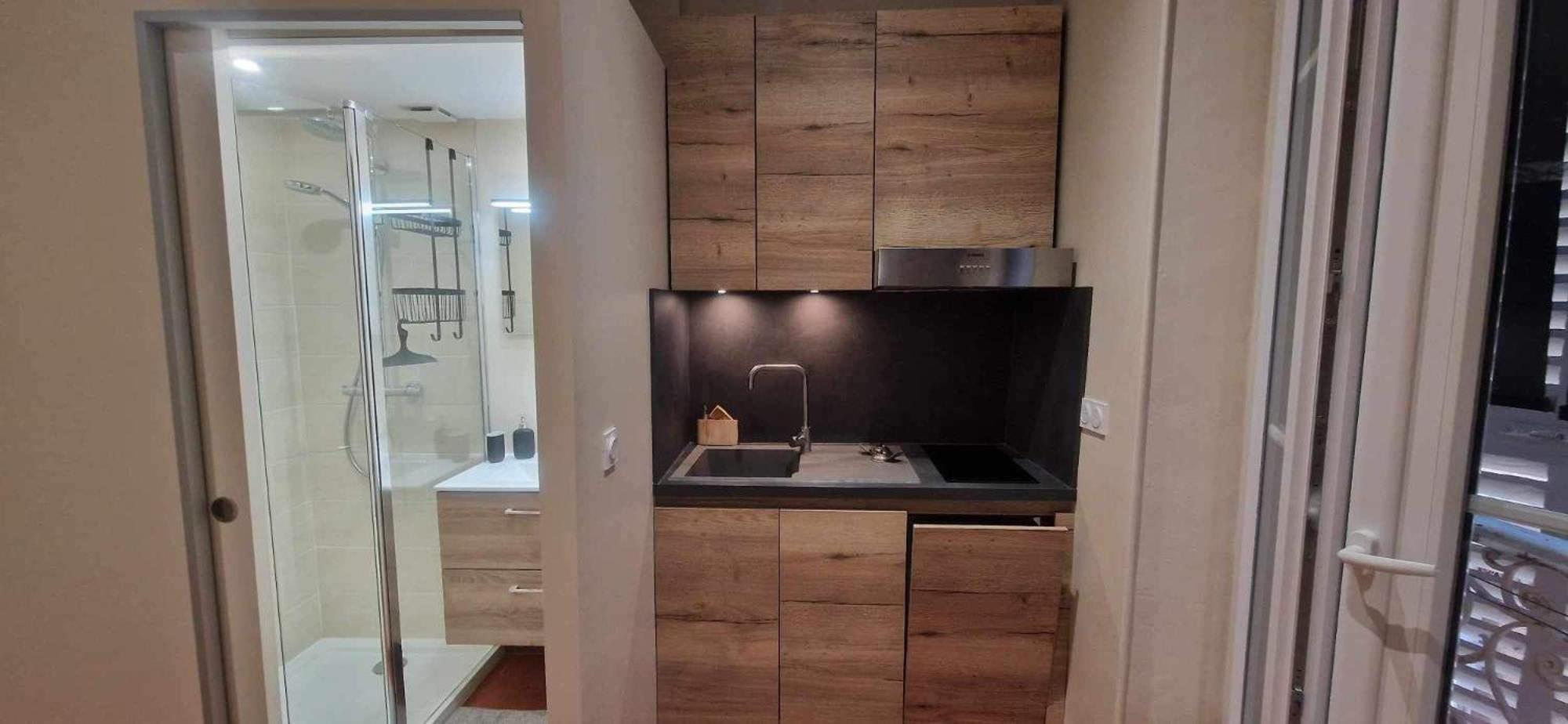 Le Perchoir De Cassis Cocoon Appartement Buitenkant foto