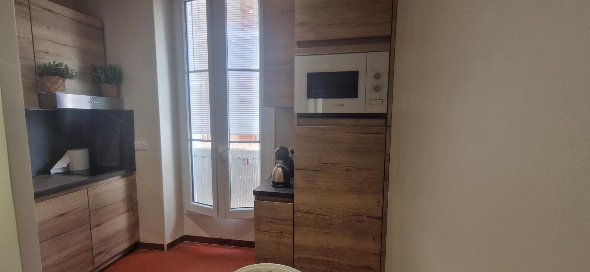 Le Perchoir De Cassis Cocoon Appartement Buitenkant foto