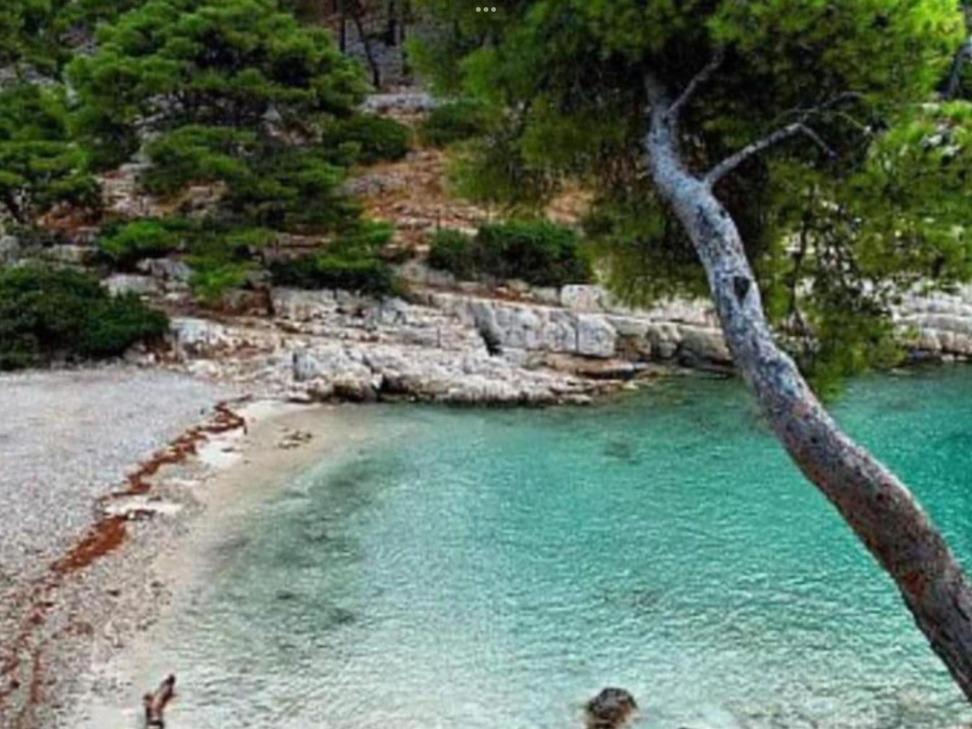 Le Perchoir De Cassis Cocoon Appartement Buitenkant foto