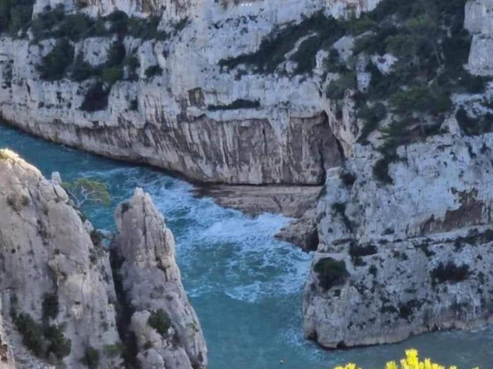 Le Perchoir De Cassis Cocoon Appartement Buitenkant foto