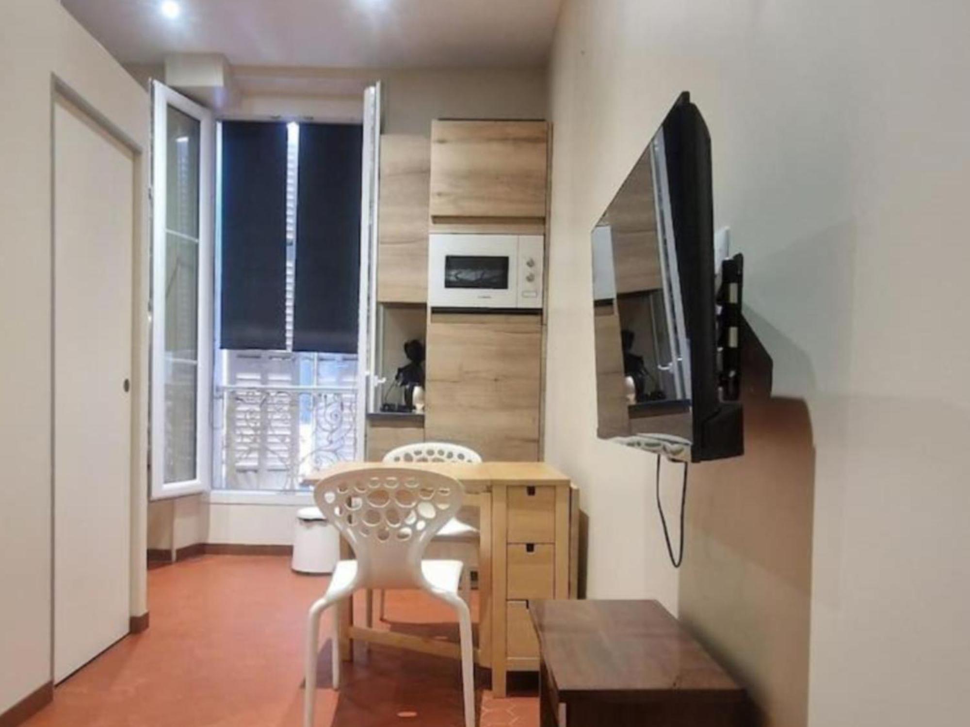 Le Perchoir De Cassis Cocoon Appartement Buitenkant foto