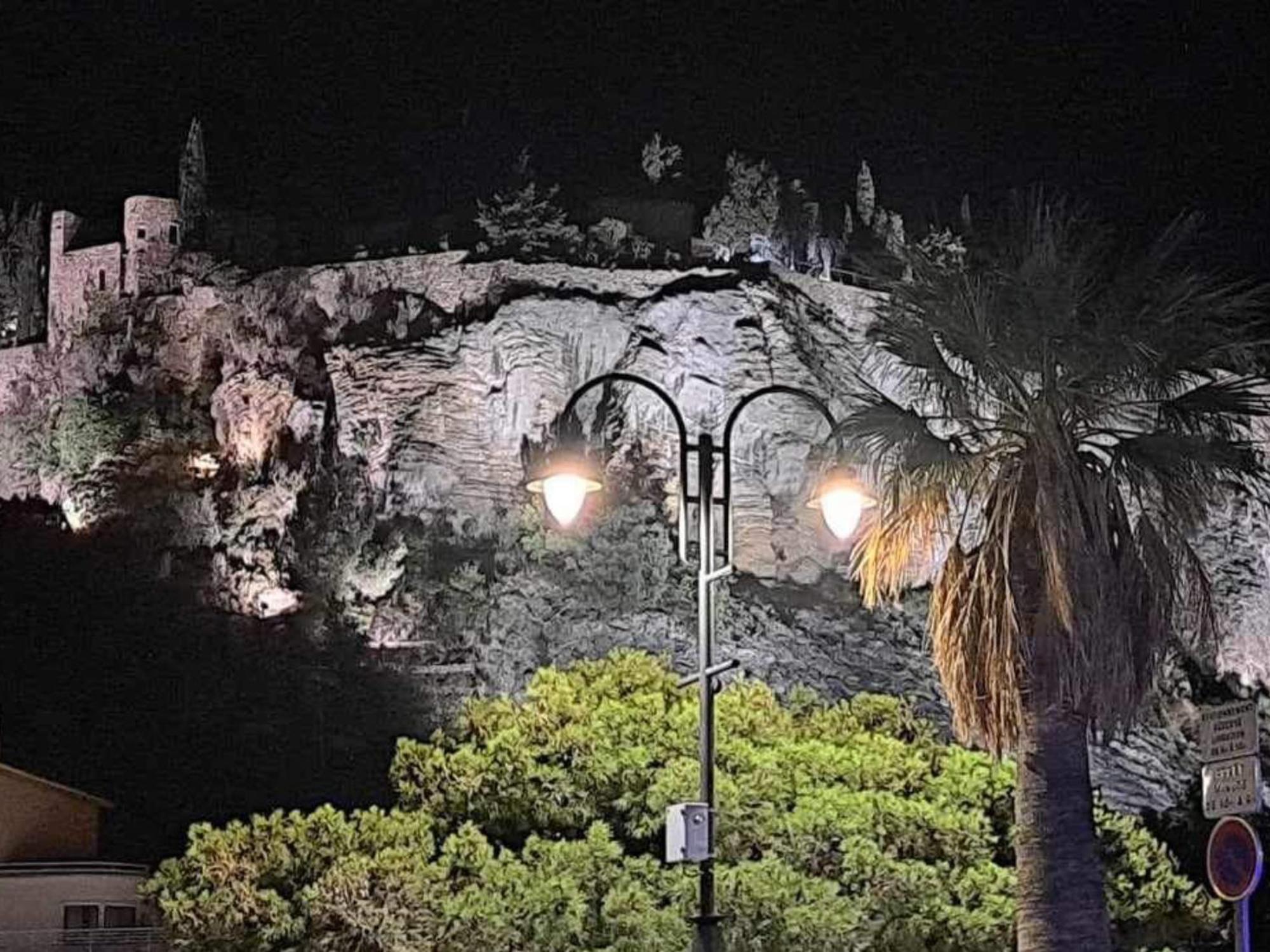 Le Perchoir De Cassis Cocoon Appartement Buitenkant foto